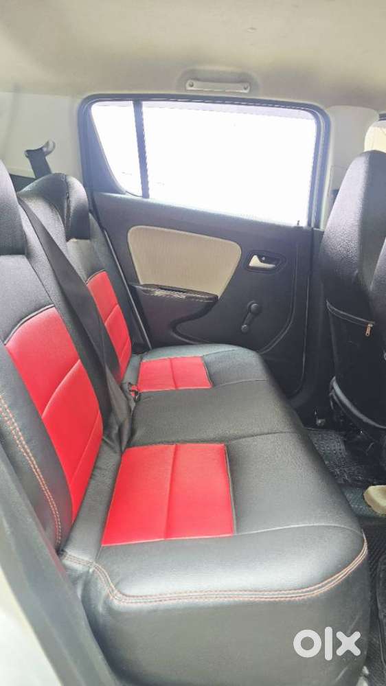 Maruti Suzuki Alto 800 Vxi Airbag, 2021, Petrol