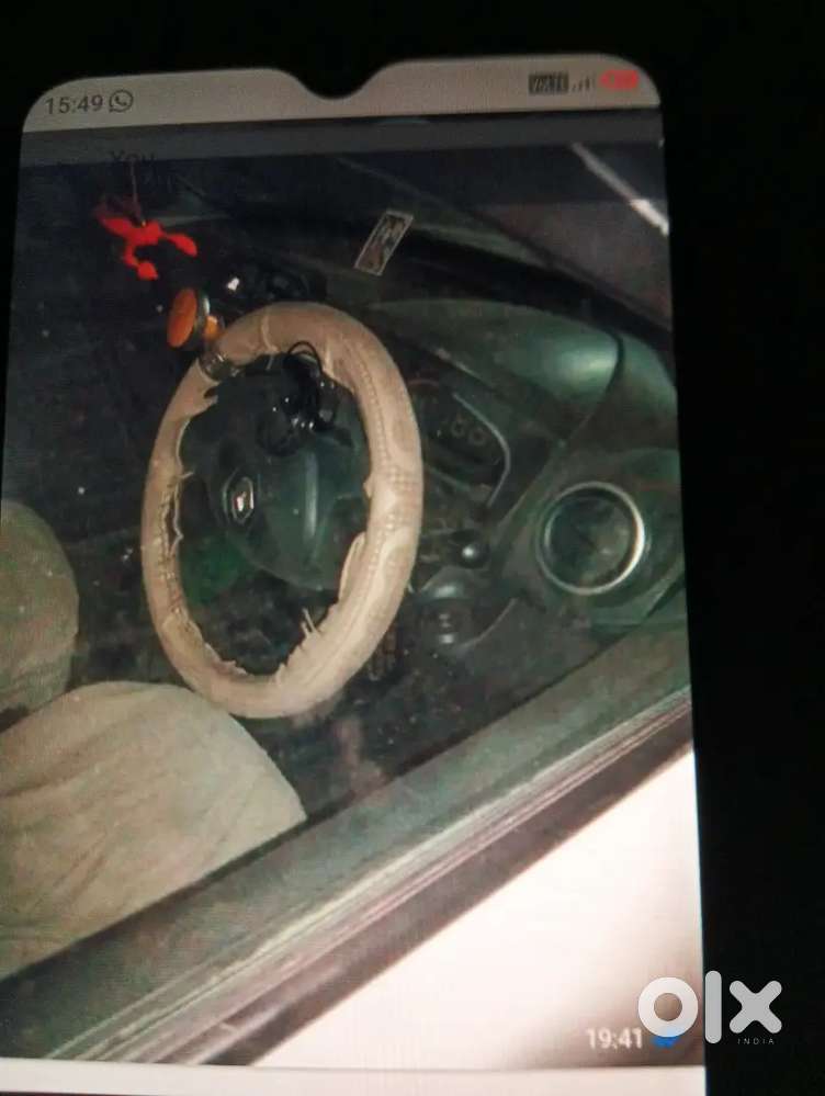 Renault  Gadi