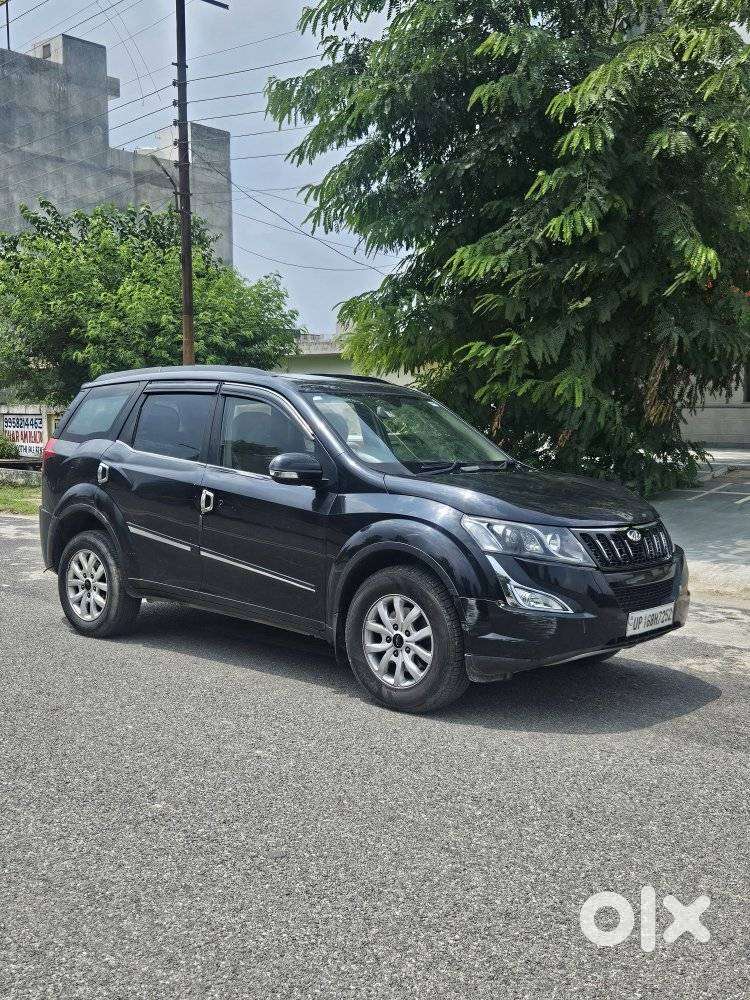 Mahindra Xuv500 W10 1.99 Mhawk, 2016, Diesel