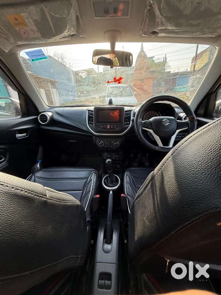 Maruti Suzuki Celerio 2023