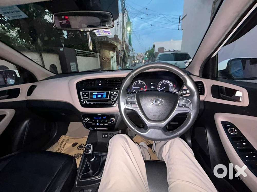 Hyundai Diesel Asta Model 2016 For Sale