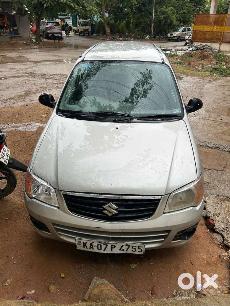 Maruti Suzuki Alto 800 2011 Cng & Hybrids Well Maintained