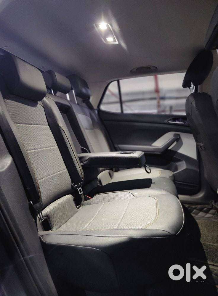 Skoda Kushaq Anniversary Edition 1.0l Tsi At, 2026, Petrol