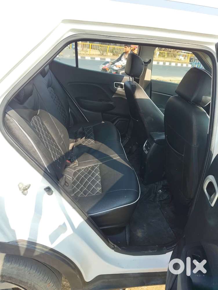 Hyundai Venue Sx Turbo, 2019, Petrol