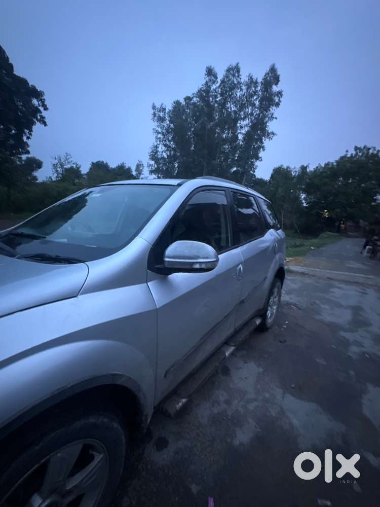 Mahindra Xuv500 Diesel 2013