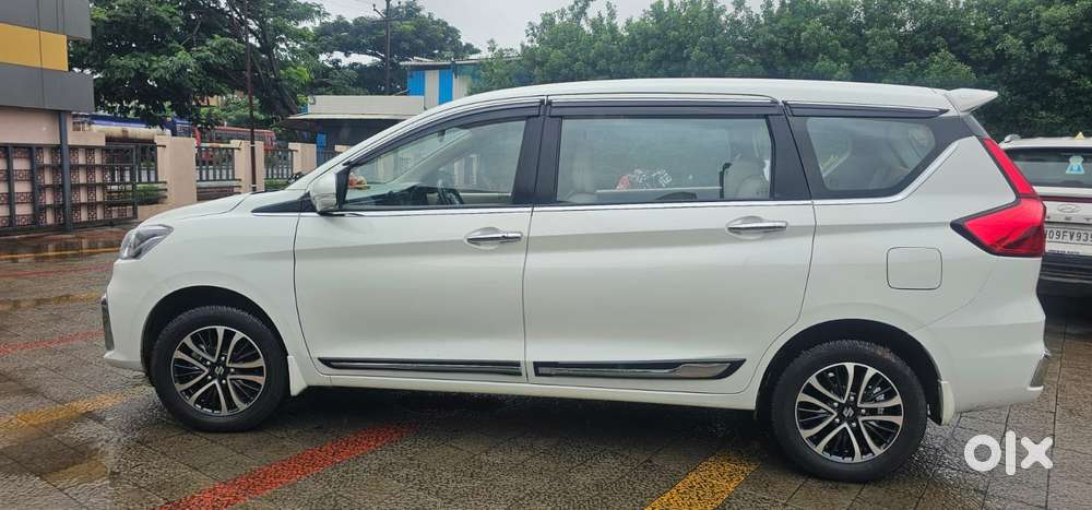 Maruti Suzuki Ertiga Zxi (o) Cng [ ], 2024, Cng & Hybrids