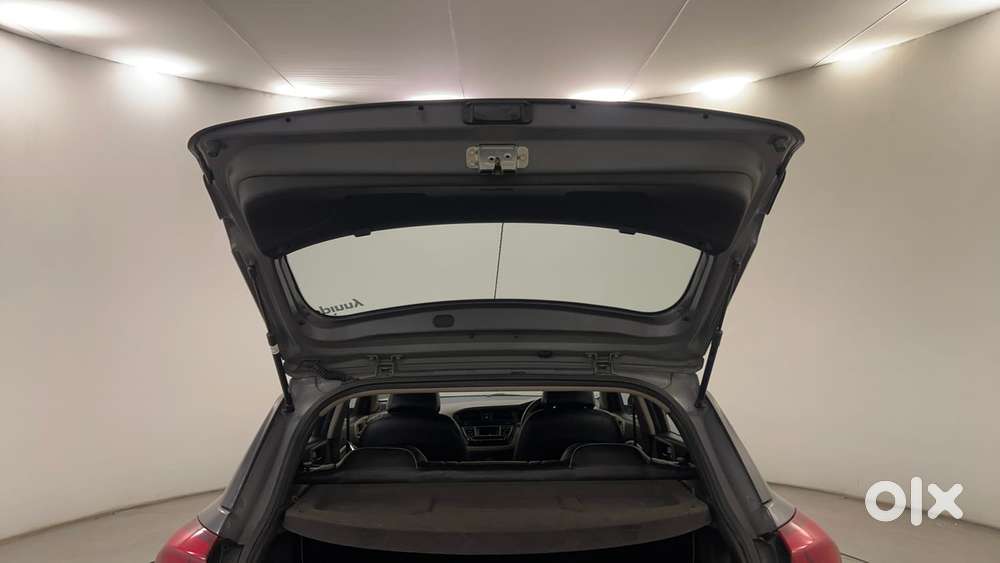 Hyundai Elite I20 [ ] 1.2 Magna, 2016, Petrol