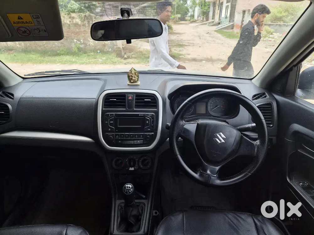 Car Is In Good Condition
