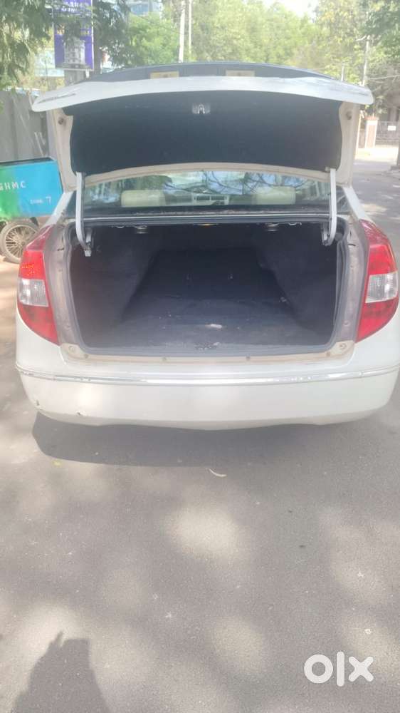 Tata Indigo V Series Gv, 2011, Petrol