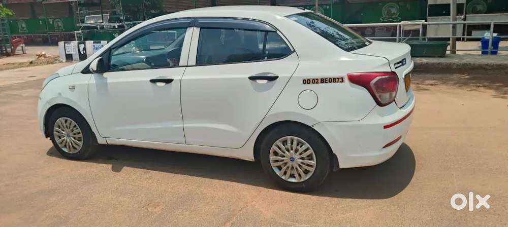 Hyundai Xcent Prime 2019 Diesel 118025 Km Driven