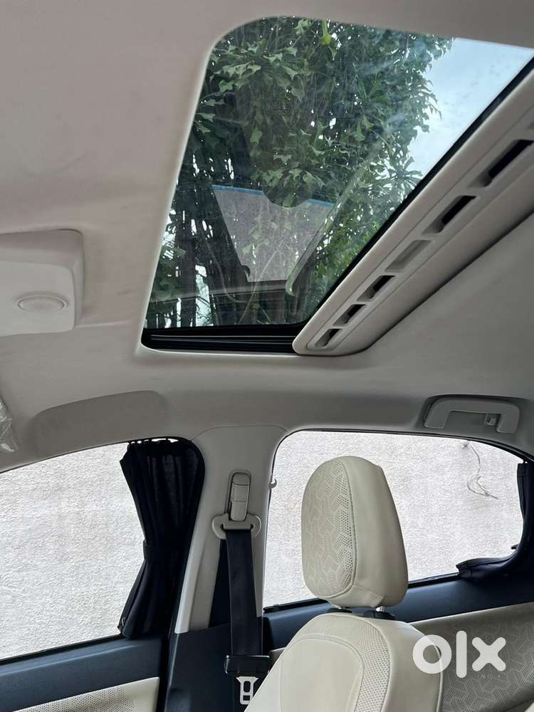 Tata Nexon Ev Max 2023