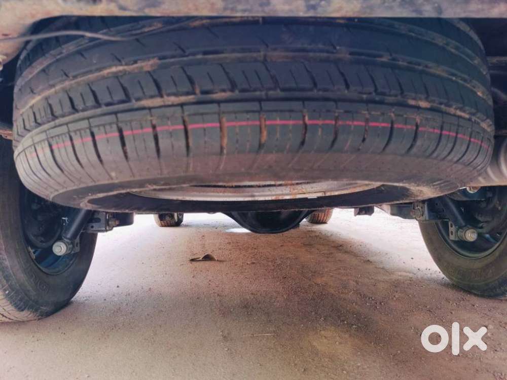 Mahindra Scorpio [ ] 2.2 S5, 2021, Diesel