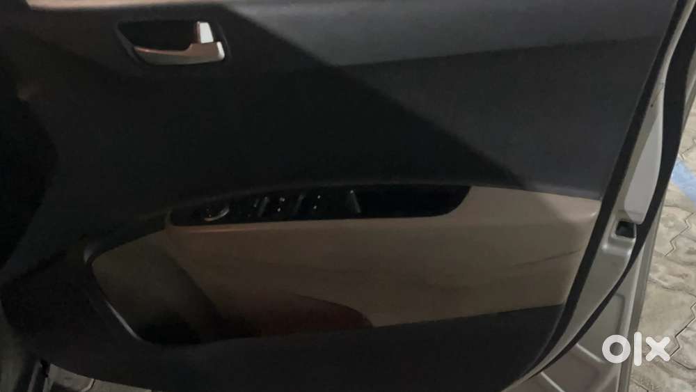 Hyundai Grand I10 Sportz 1.2 Kappa Vtvt, 2017, Petrol