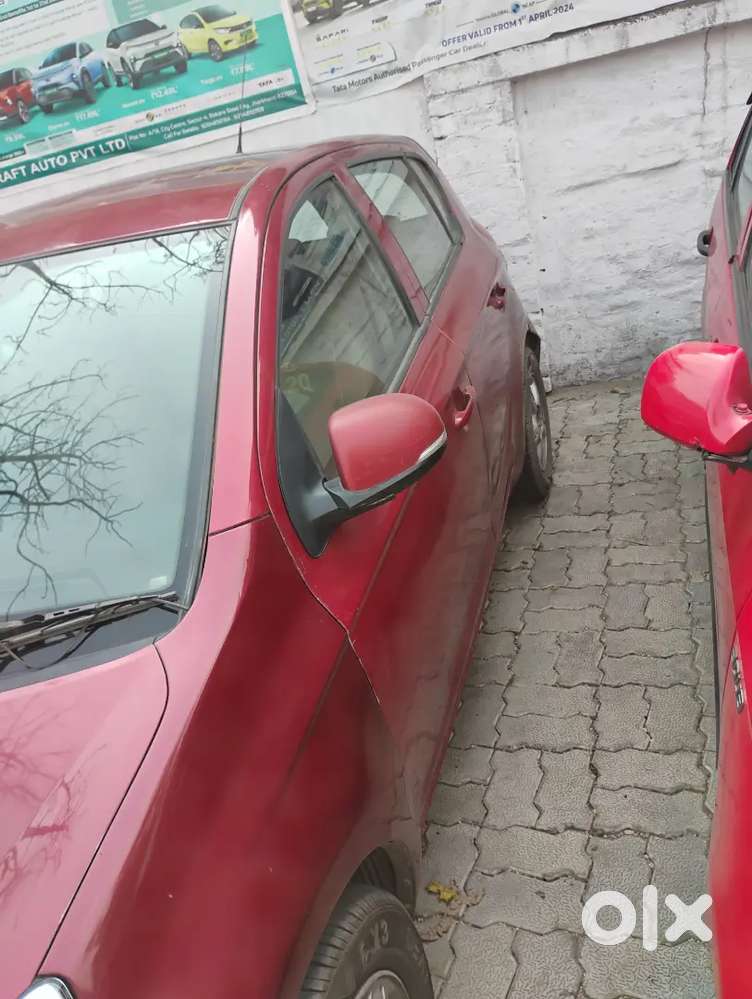 Car  Ac Good Working