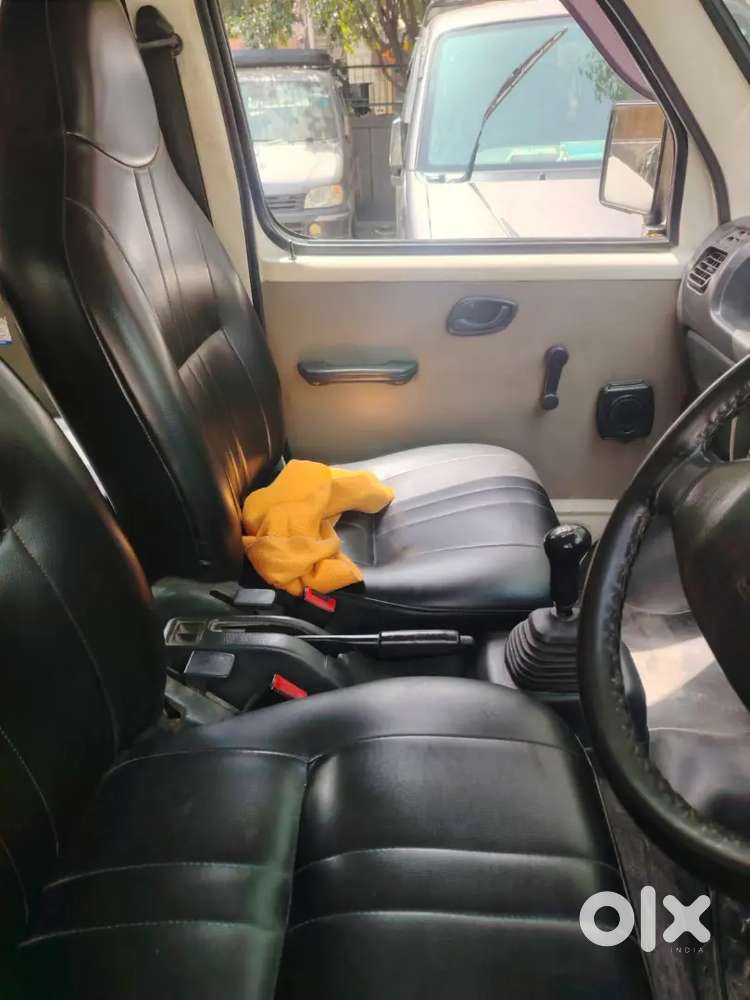 Good Condition Eeco