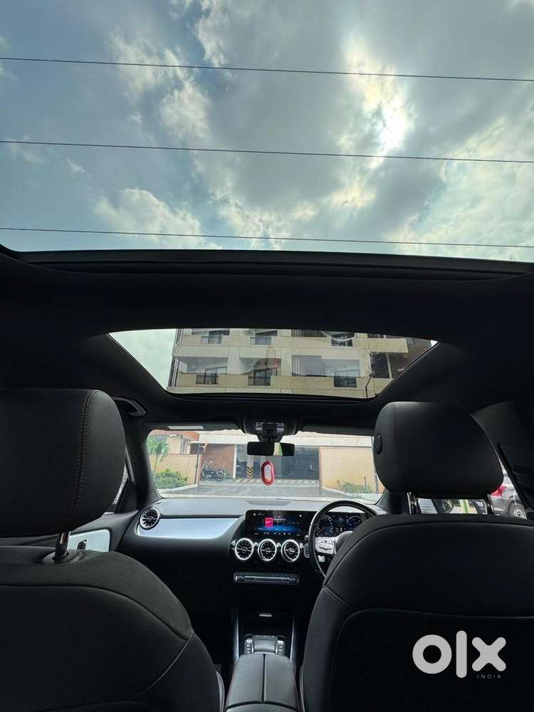 Mercedes-benz Gla 2023 Diesel 28000 Km Driven