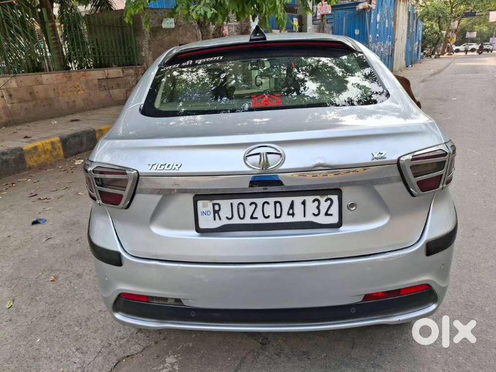 Tata Tiago, 2017, Diesel