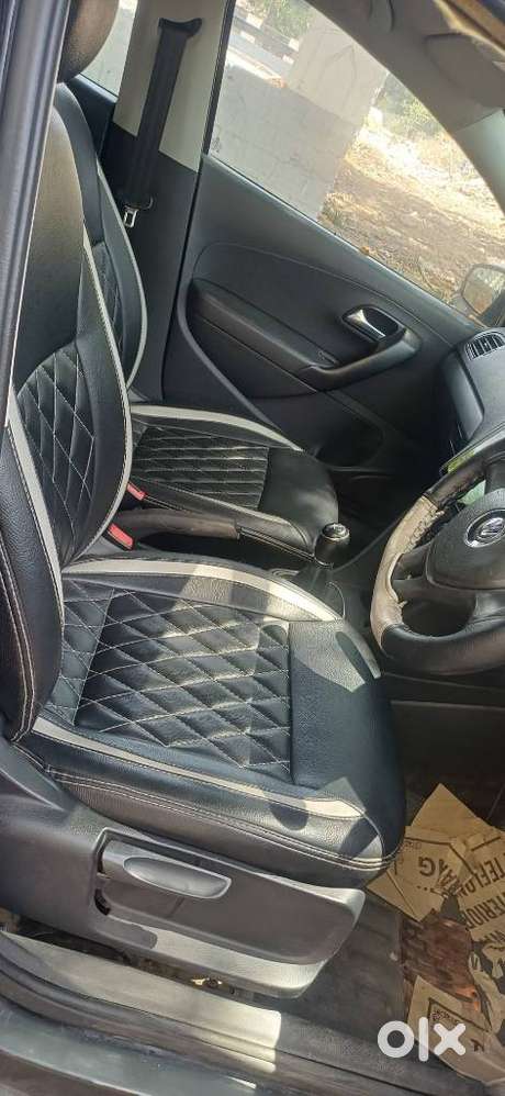 Volkswagen Polo 1.5 Tdi Trendline, 2015, Diesel