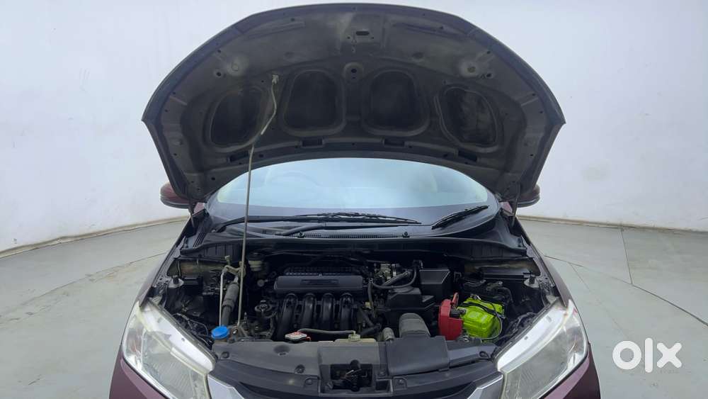 Honda City I Dtec Vx, 2015, Petrol