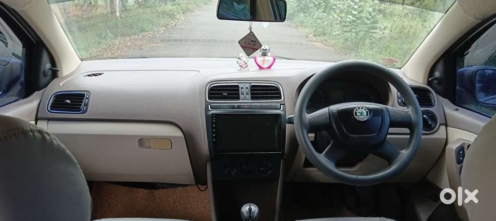 Skoda Rapid, 2012, Diesel