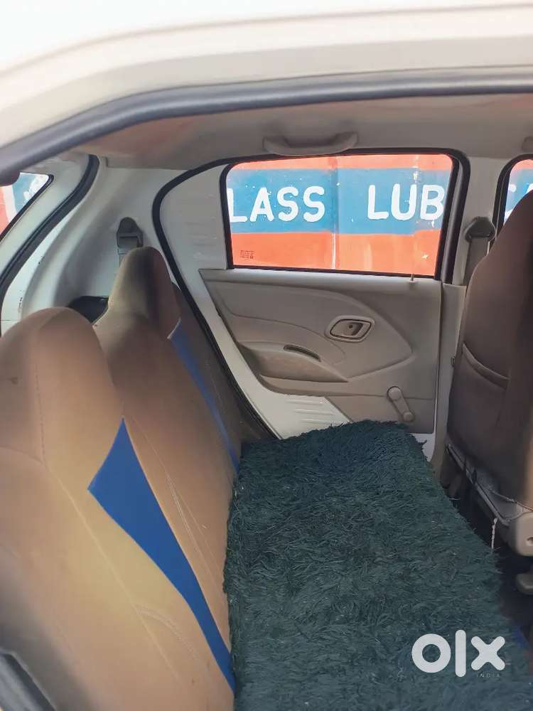 Datsun Redigo 0.8 S 2016