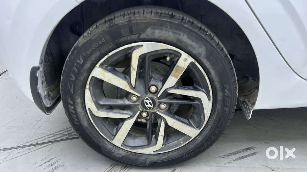 Hyundai Grand I10 Nios Asta 1.2 Kappa Vtvt, 2022, Petrol