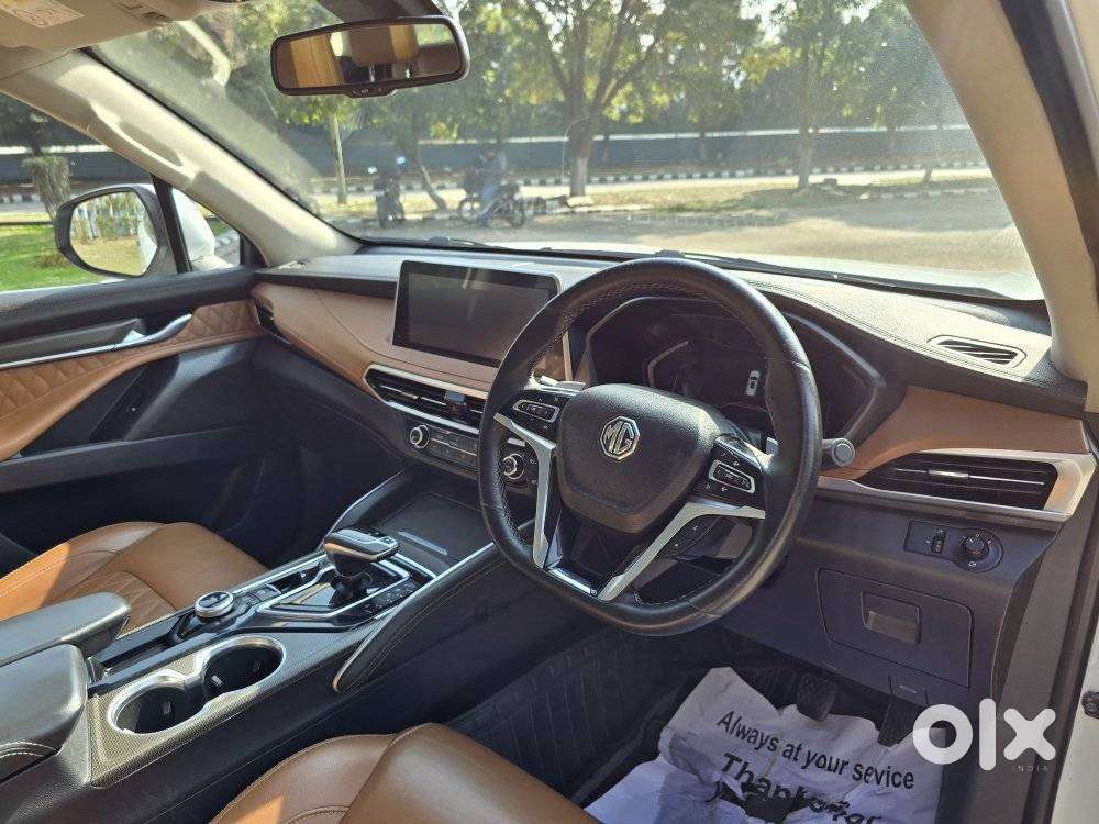 Mg Gloster 2.0 Sharp Twin Turbo 7 Str 4wd, 2020, Diesel