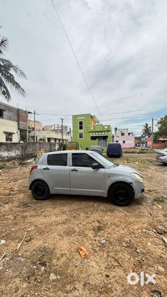 Maruti Suzuki Swift 2007 Petrol Good Condition