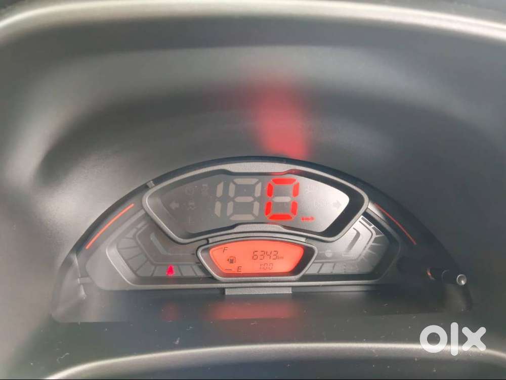 Maruti Suzuki Alto 2024