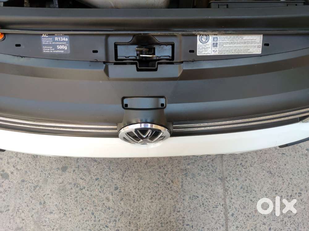 Volkswagen Vento 2010-2013 Petrol Comfortline, 2011, Petrol