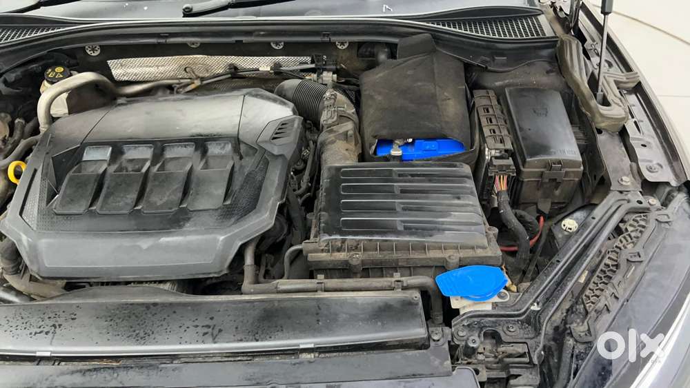 Skoda Superb Lk 1.8 Tsi At, 2020, Petrol