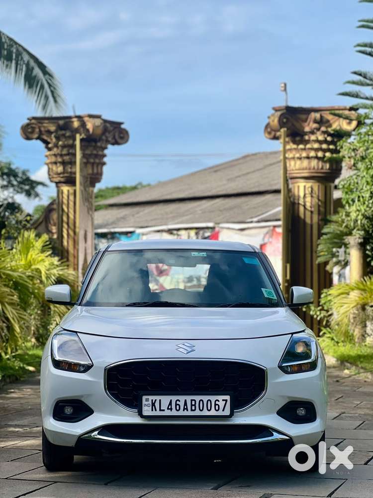 Maruti Suzuki Swift Vxi Ags, 2025, Petrol