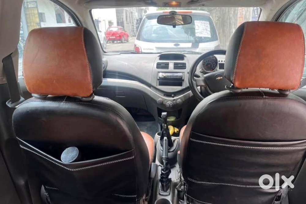Chevrolet Beat 2012 Diesel