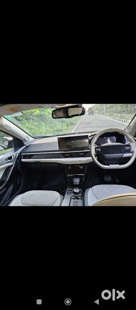 Tata Nexon Ev 2024 Electric 48000 Km Driven