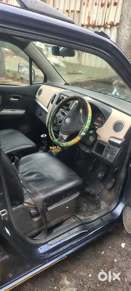 Maruti Suzuki Wagon R 2018 Cng Lxi
