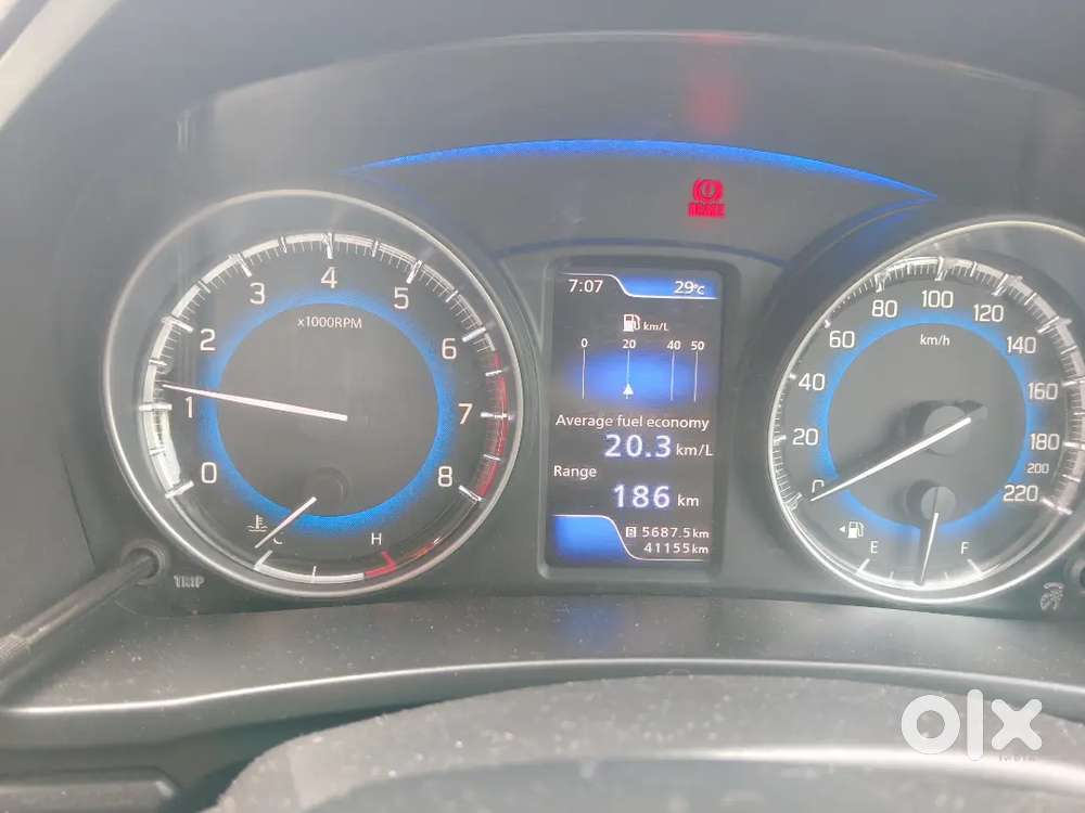 Maruti Baleno 1.2 Zeta 2020 Manual