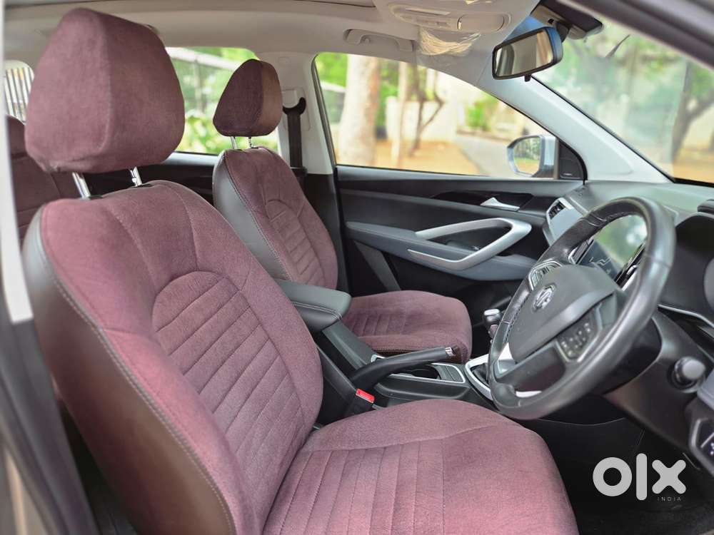 Mg Hector Smart Diesel Mt, 2023, Diesel