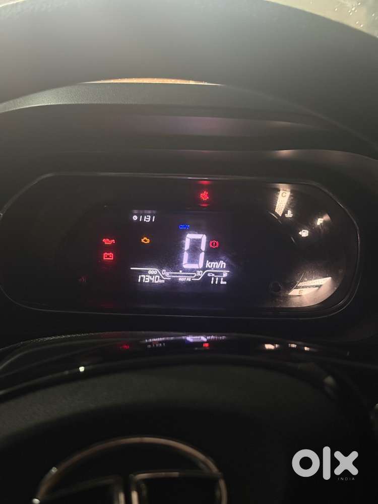 Tata Nexon 2021 Manual Petrol