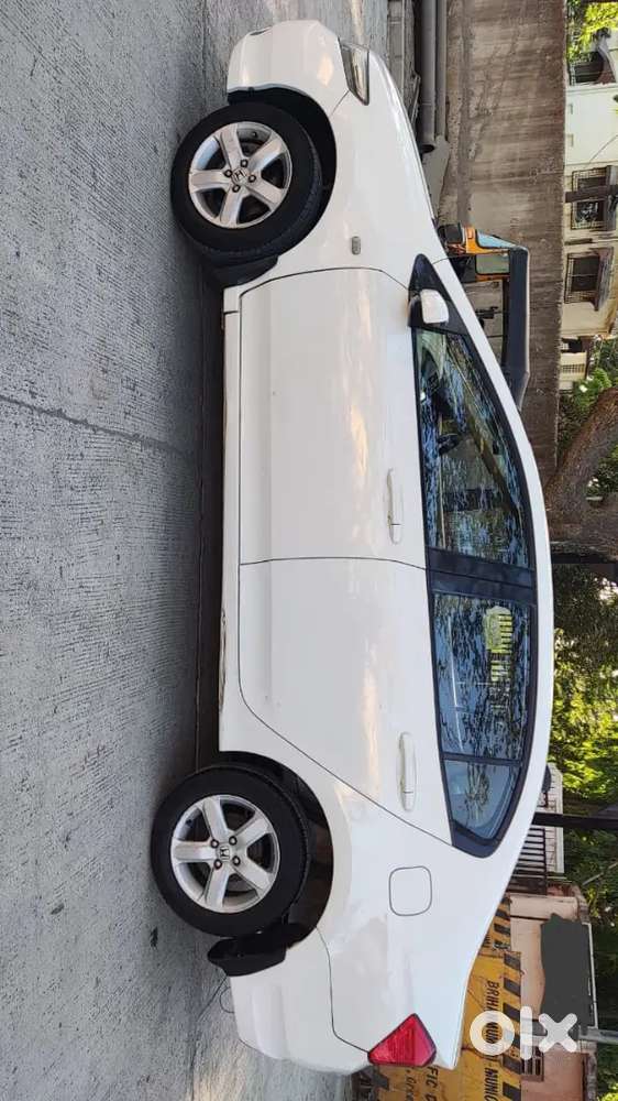 Honda City 2012 Petrol 67472 Km Driven