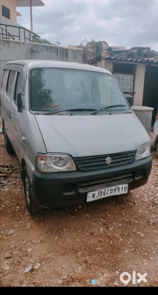Maruti Suzuki Eeco 2019 Cng & Hybrids 67000 Km Driven