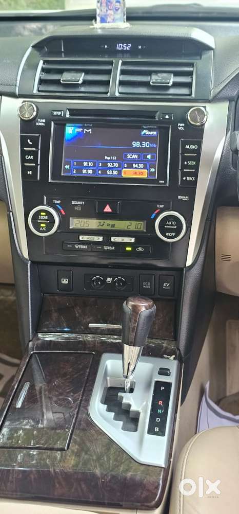Toyota Camry Hybrid, 2014, Petrol