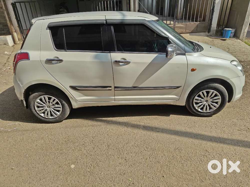 Excellent Condition Car