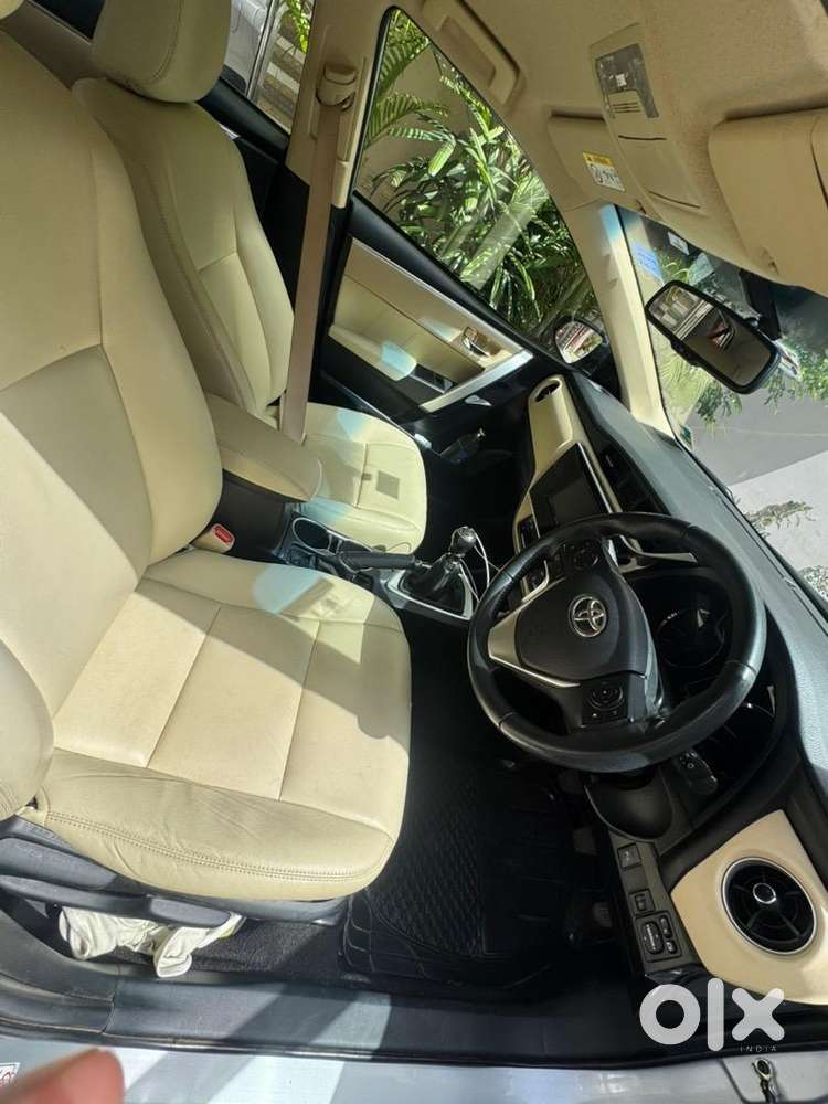 Owner Car With Service Record
