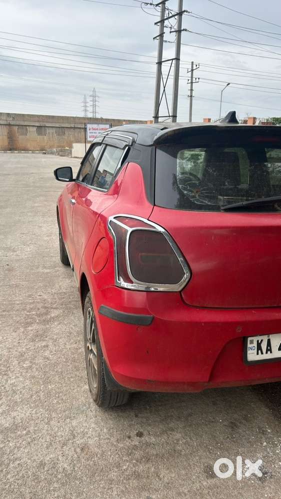 Maruti Suzuki Swift Diesel 2018