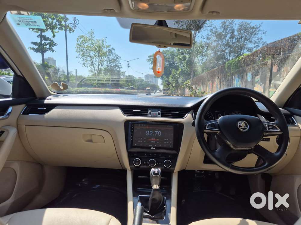 Skoda Octavia 2013-2017 Ambition 1.4 Tsi Mt, 2014, Petrol