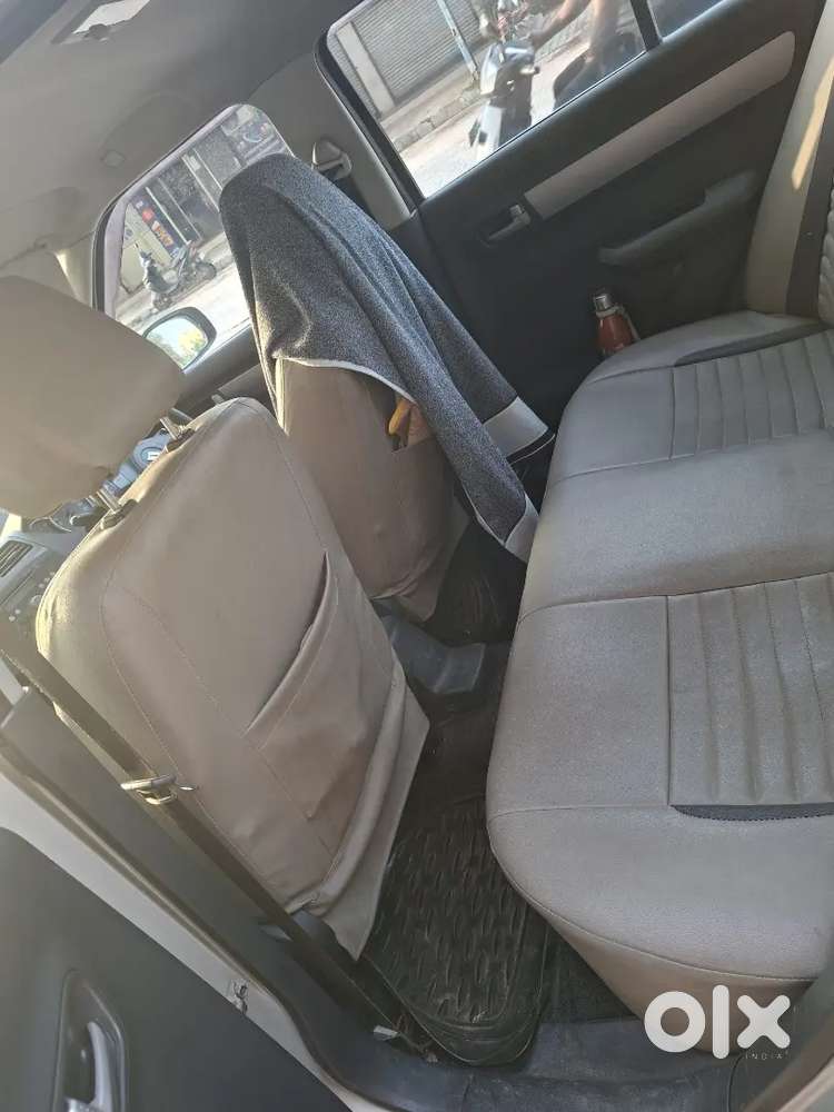 Maruti Suzuki Dzire 1.2 Vxi 2009
