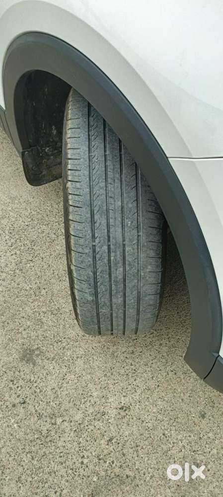Skoda Kushaq 1.5 Tsi Style, 2021, Petrol