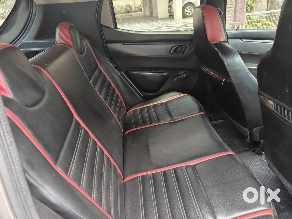 Renault Kwid 1.0 Rxt Optional, 2017