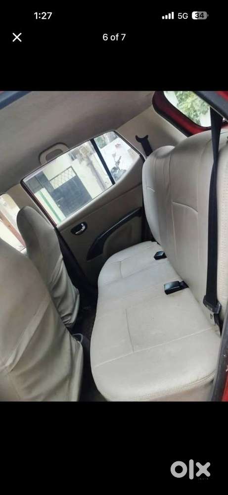 Hyundai I10 2011 Petrol Good Condition