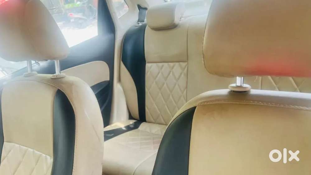 Volkswagen Ameo 2018 Good Condition Car Ac Child